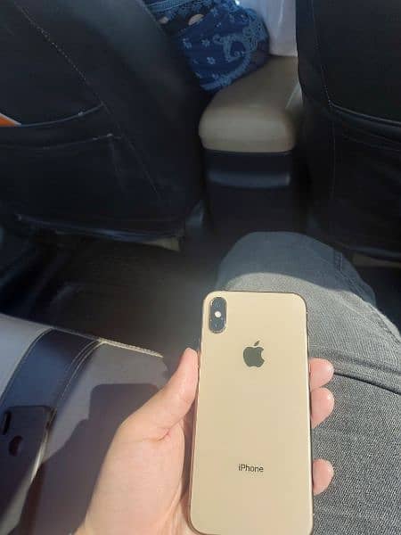 Iphone Xs 64gb Non pta 1