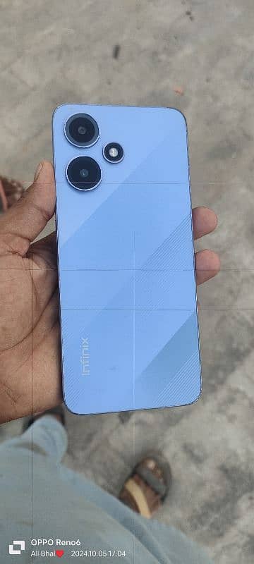 Infinix Hot 30 play 4