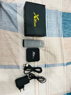 Android Box X96 mini