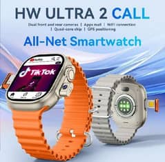 ultra 2 smart watch