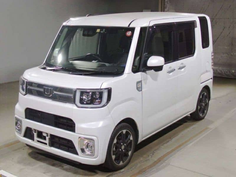 Daihatsu Wake 2021 1