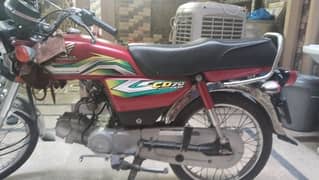 70cc engine