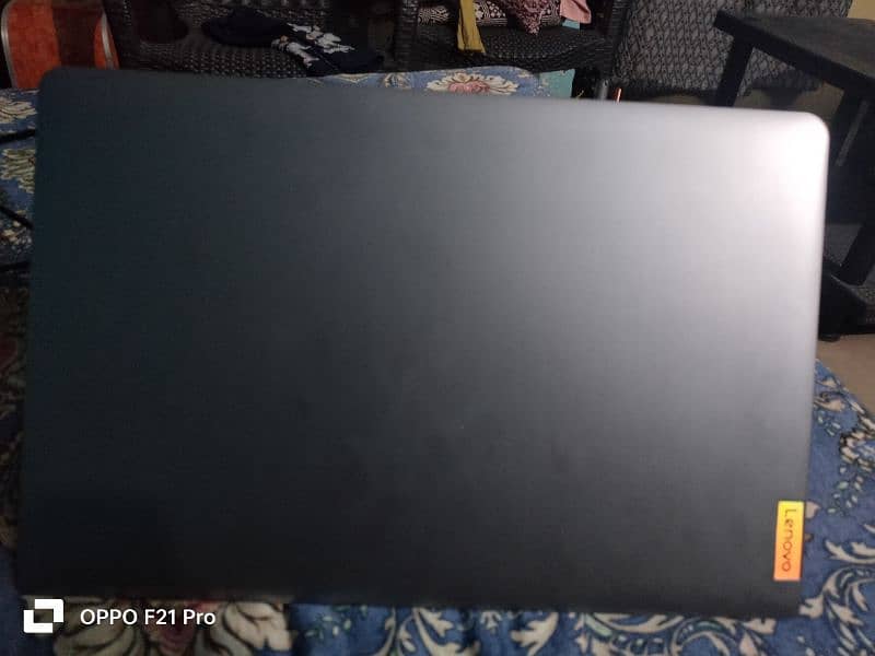 Lenovo IdeaPad 15Alc 0