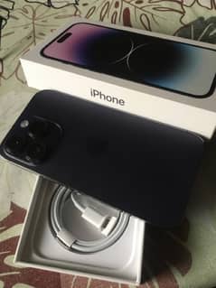 iPhone 14 Pro Non PTA for Sale