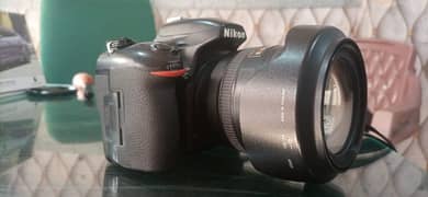 Nikon d750 for sale