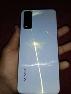 vivo mobile full complement box