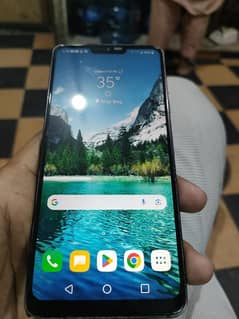 lg g7 4gb 64b, sale and exchange