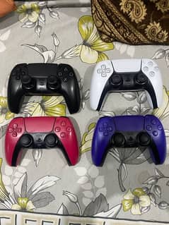 ps5 original controllers