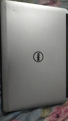 Dell Laptop i5 A1 condition 8GBRam 128Rom