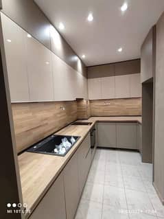 M. P. S construction and renovation kitchen cabinets