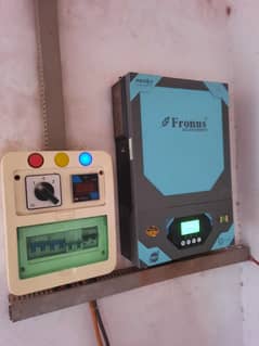 Solar inverter Fronus 3KW Hybrid for sale