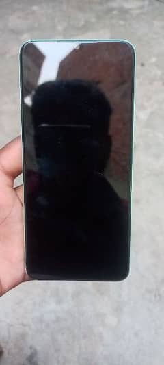 infinix smart 7 4/64  neat condition with box .