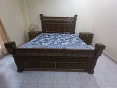 complete Bedroom set