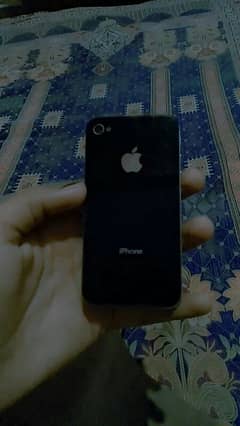 iPhone4S