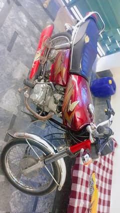 good condition total jenion hai