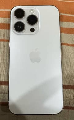 Iphone 14 pro jv 256gb