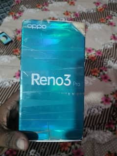 opoo Reno 3pro 8gb 256gb 0