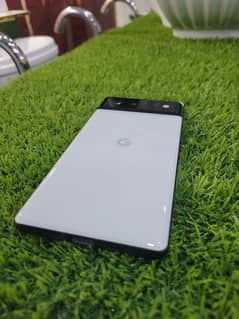 Google pixel 6