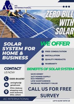 10 kwa Complete solar Solution ongrid electronic 0