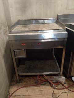 hot plate for sell