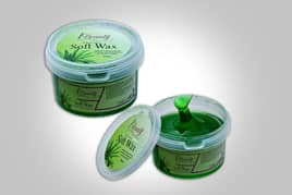 iBeauty soft wax