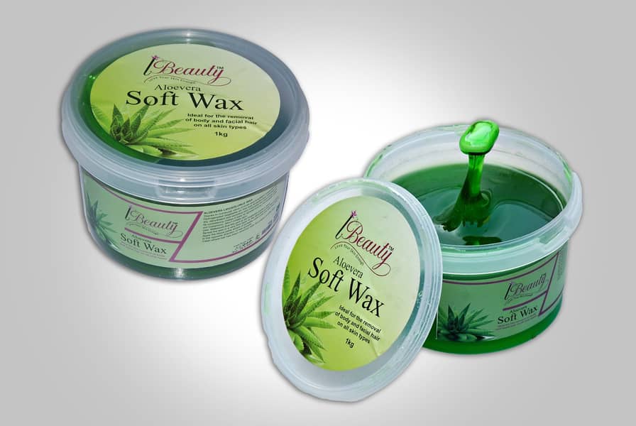 iBeauty soft wax 3