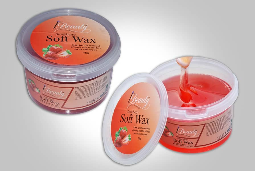 iBeauty soft wax 4