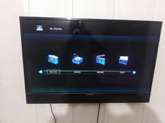 LED nobel 32 inch