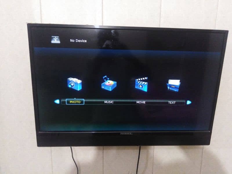 LED nobel 32 inch 0