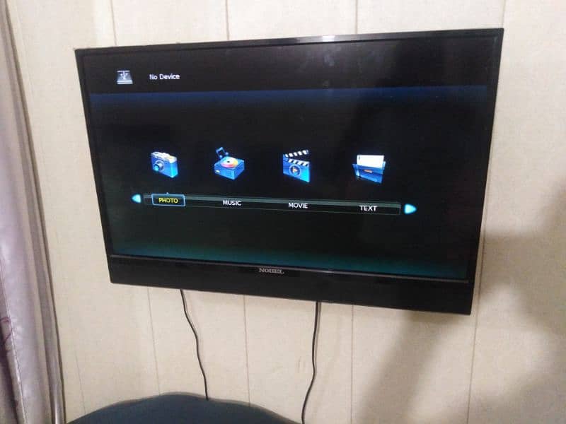 LED nobel 32 inch 3