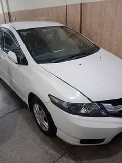 Honda City IVTEC 2020 0