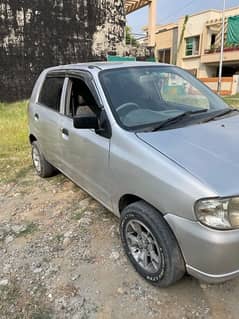 Suzuki Alto 2006