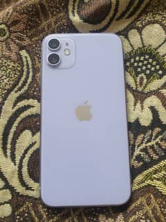 Iphone 11 JV (Non PTA)