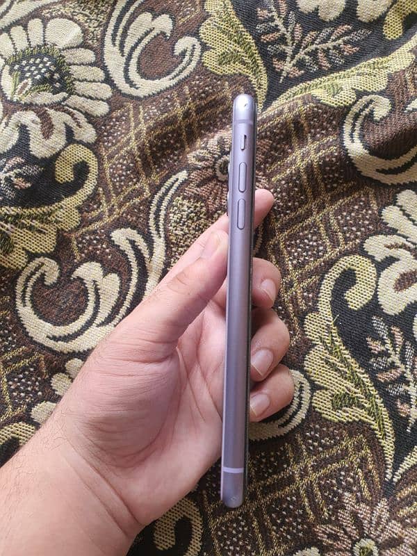 Iphone 11 JV (Non PTA) 2