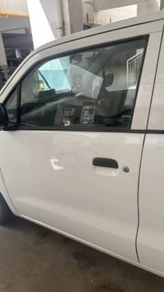 Suzuki Wagon R 2018