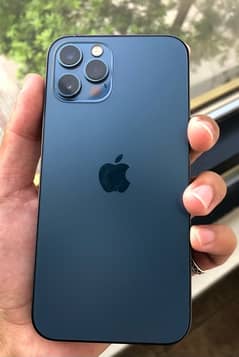 iPhone 12 Pro PTA