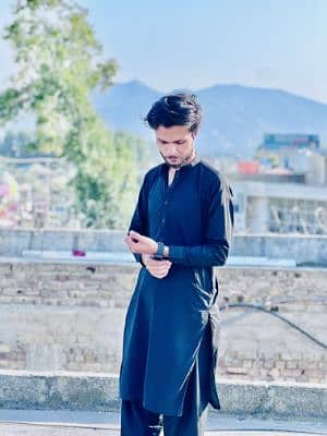 Saad khan