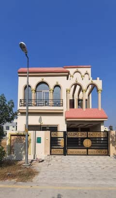 05 MARLA HOUSE FOR SALE LDA APPROVED IN LOW COST-G BLOCK PHASE 2 BAHRIA ORCHARD LAHORE