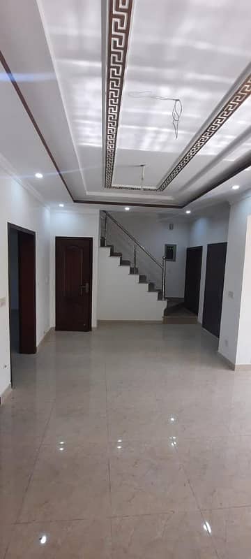 05 MARLA HOUSE FOR SALE LDA APPROVED IN LOW COST-G BLOCK PHASE 2 BAHRIA ORCHARD LAHORE 5