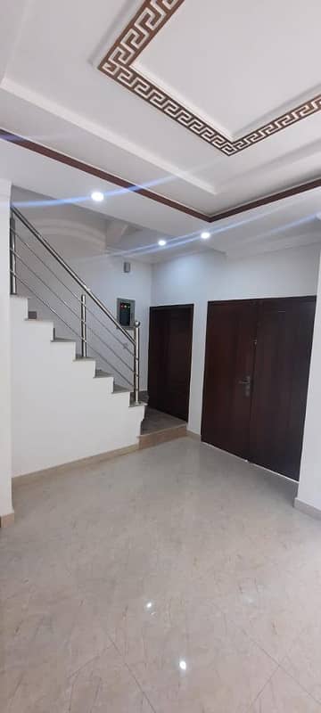 05 MARLA HOUSE FOR SALE LDA APPROVED IN LOW COST-G BLOCK PHASE 2 BAHRIA ORCHARD LAHORE 6