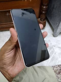 Samsung Galaxy A30s with box complete