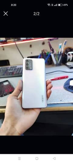 oppo A95