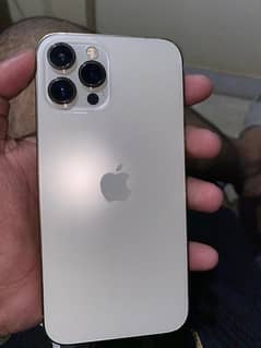 iPhone 12 pro max 128gb factory unlock