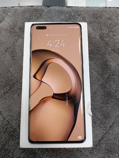 HUAWEI NOVA 10 PRO, 8/256GB, PTA APPROVED, 10/10 CONDTION FULL BOX. 9