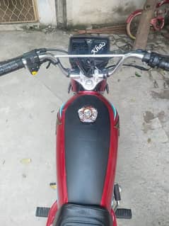 Honda 125CG WhatsApp number 0327//56/21/9/14 0