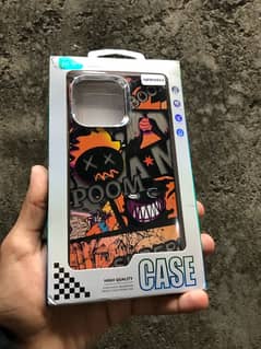 cover for iPhone 14 pro max