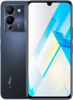 infinix note 12 G96 8+8/128