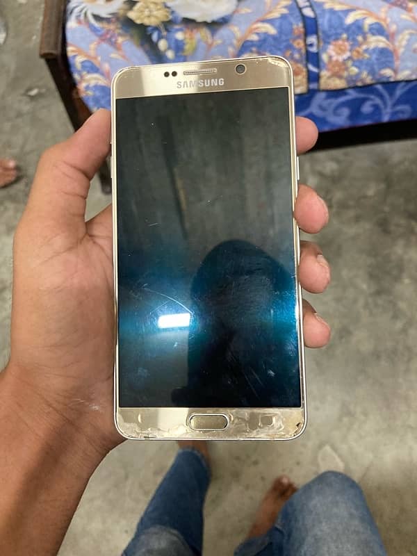 Samsung galaxy note 5 4