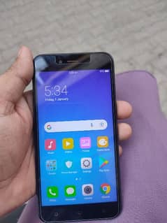 Oppo A71