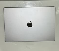 16 inch Macbook Pro - 10/10